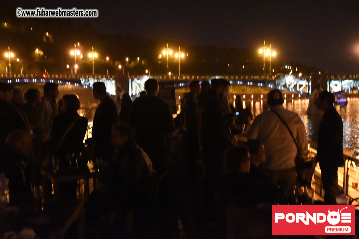 Affil4You/Flirt4Free River Cruise