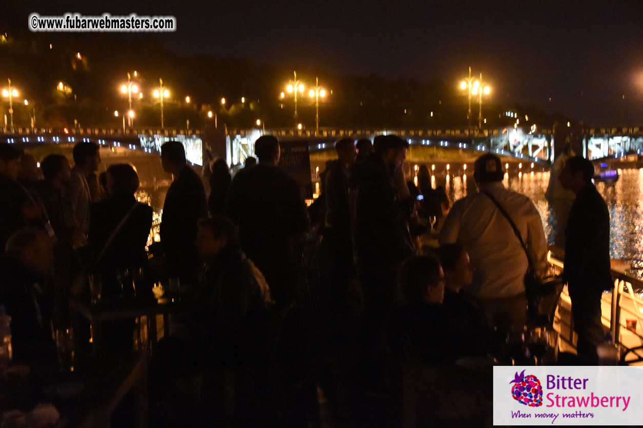 Affil4You/Flirt4Free River Cruise