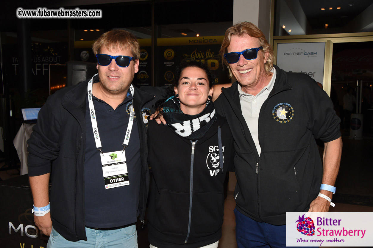 Affil4You & Adnium Jam Session