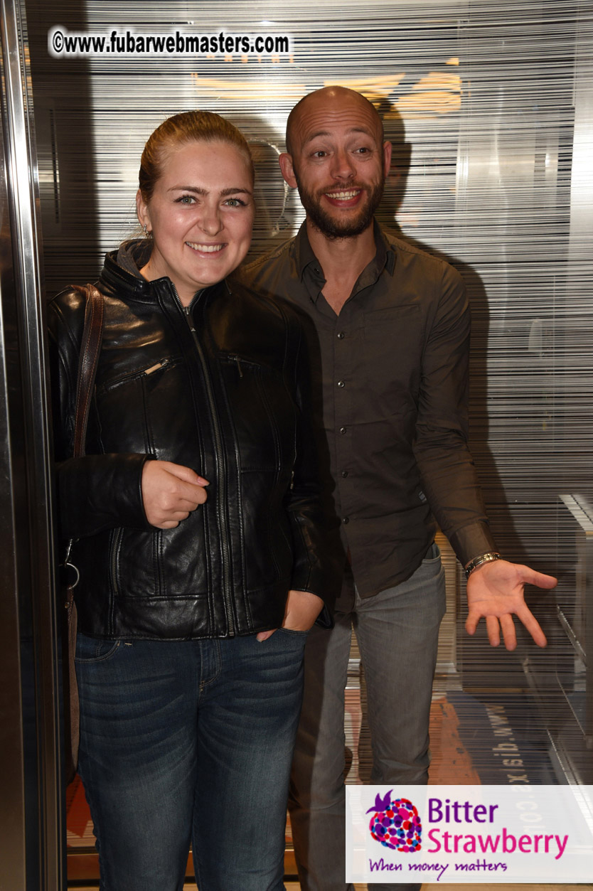 Affil4You & Adnium Jam Session