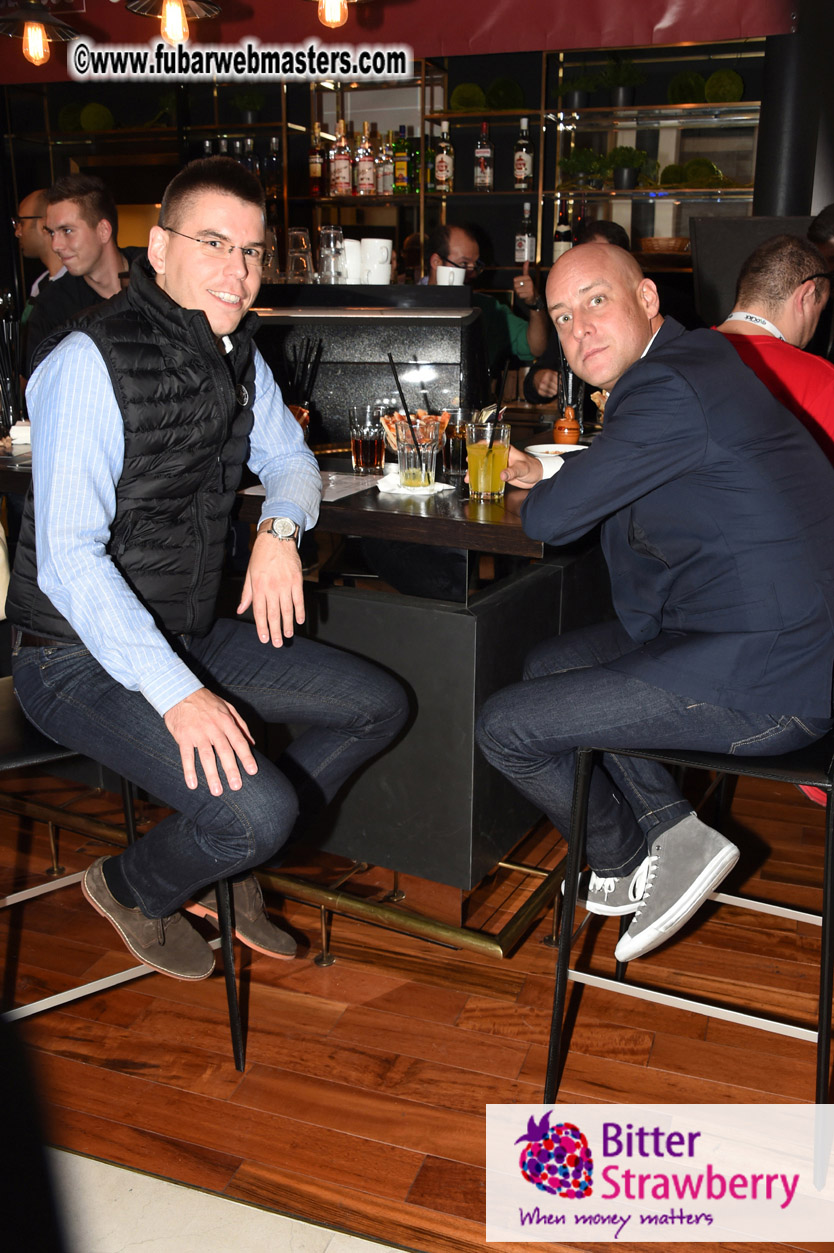 Affil4You & Adnium Jam Session