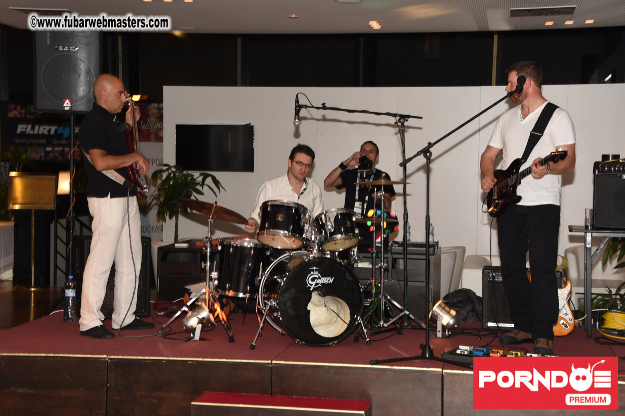 Affil4You & Adnium Jam Session