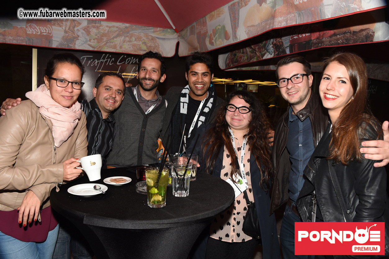 Affil4You & Adnium Jam Session