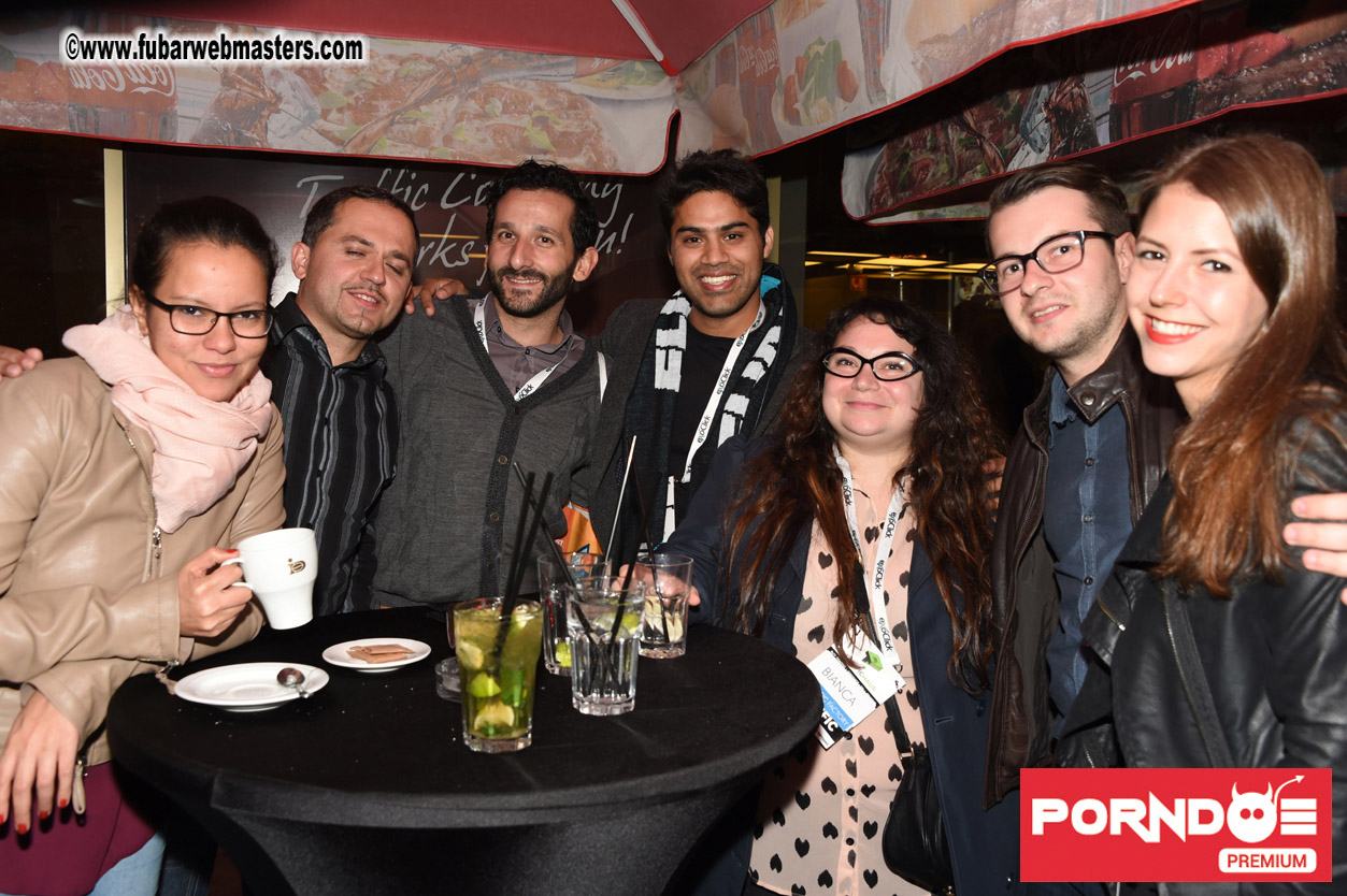 Affil4You & Adnium Jam Session