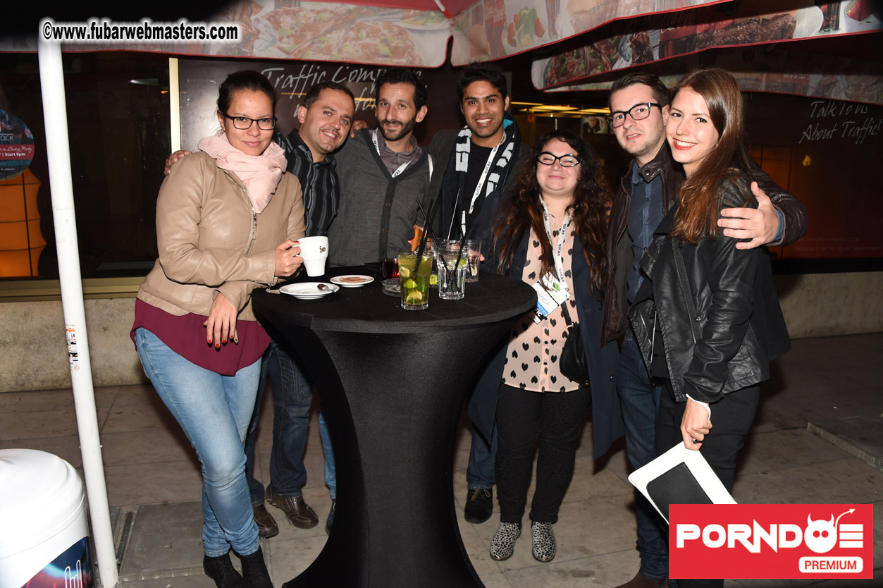 Affil4You & Adnium Jam Session