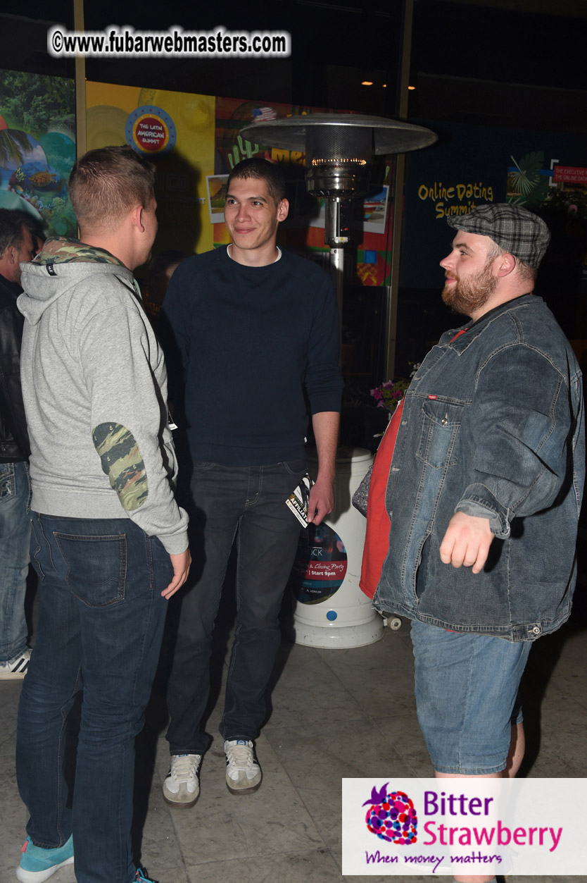 Affil4You & Adnium Jam Session