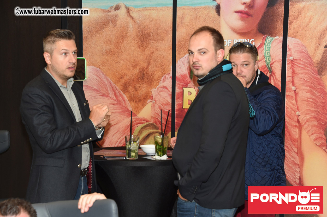 Affil4You & Adnium Jam Session