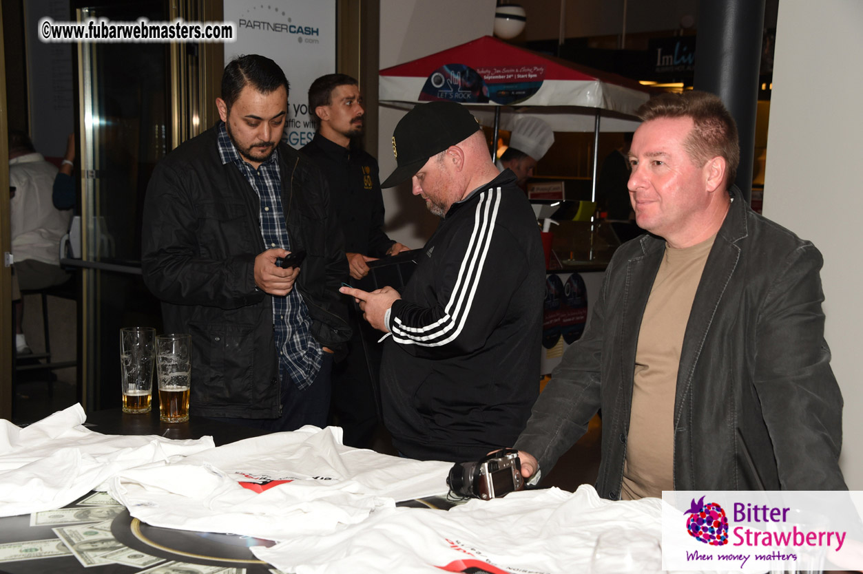 Affil4You & Adnium Jam Session