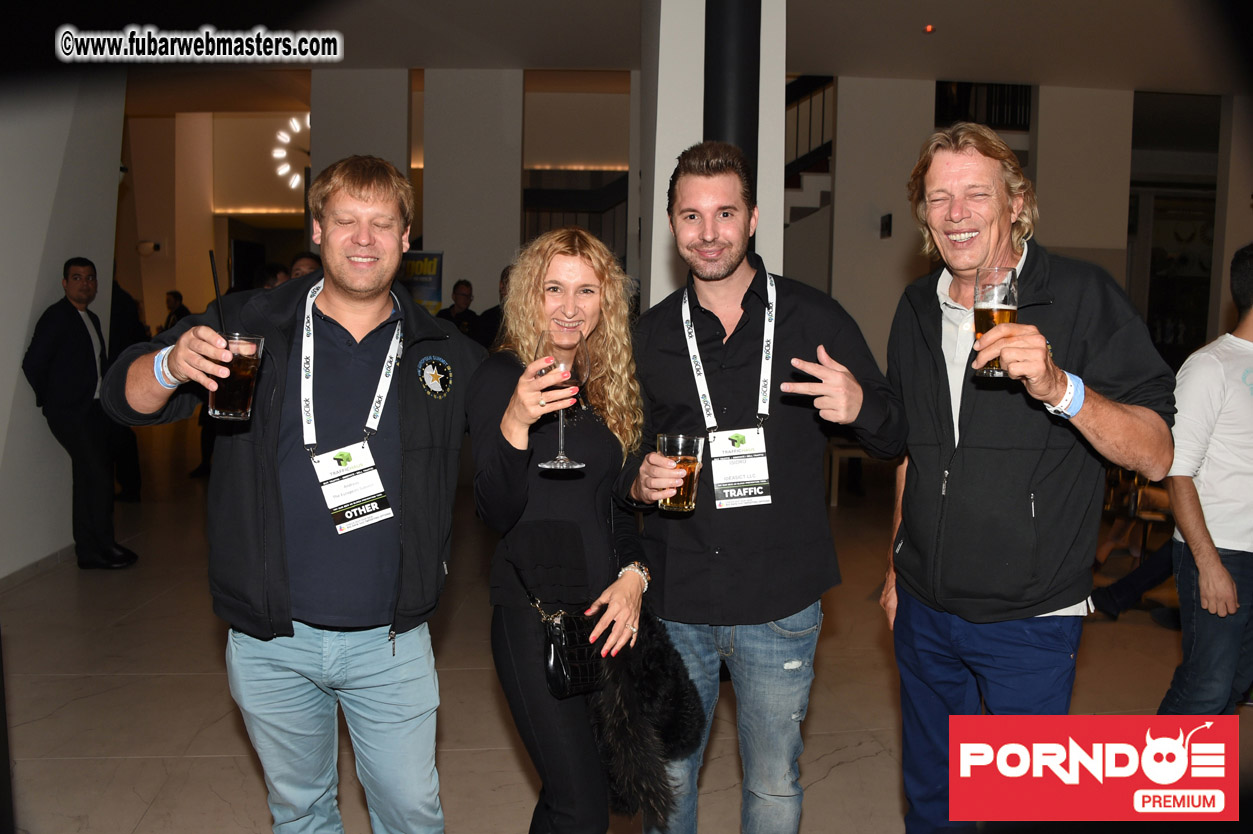 Affil4You & Adnium Jam Session