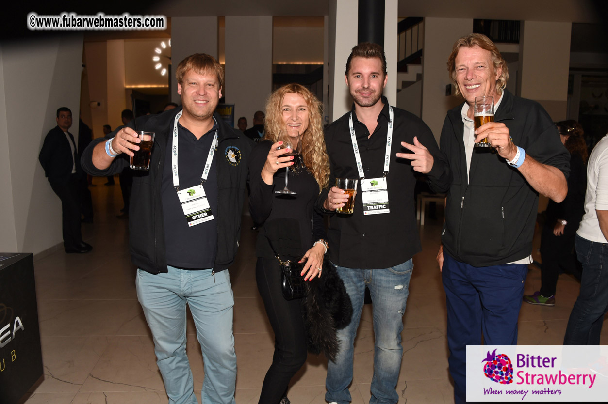 Affil4You & Adnium Jam Session