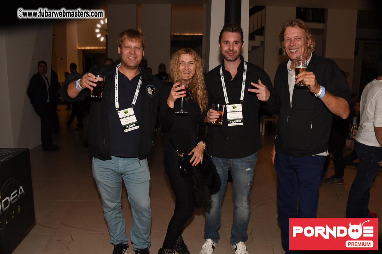 Affil4You & Adnium Jam Session