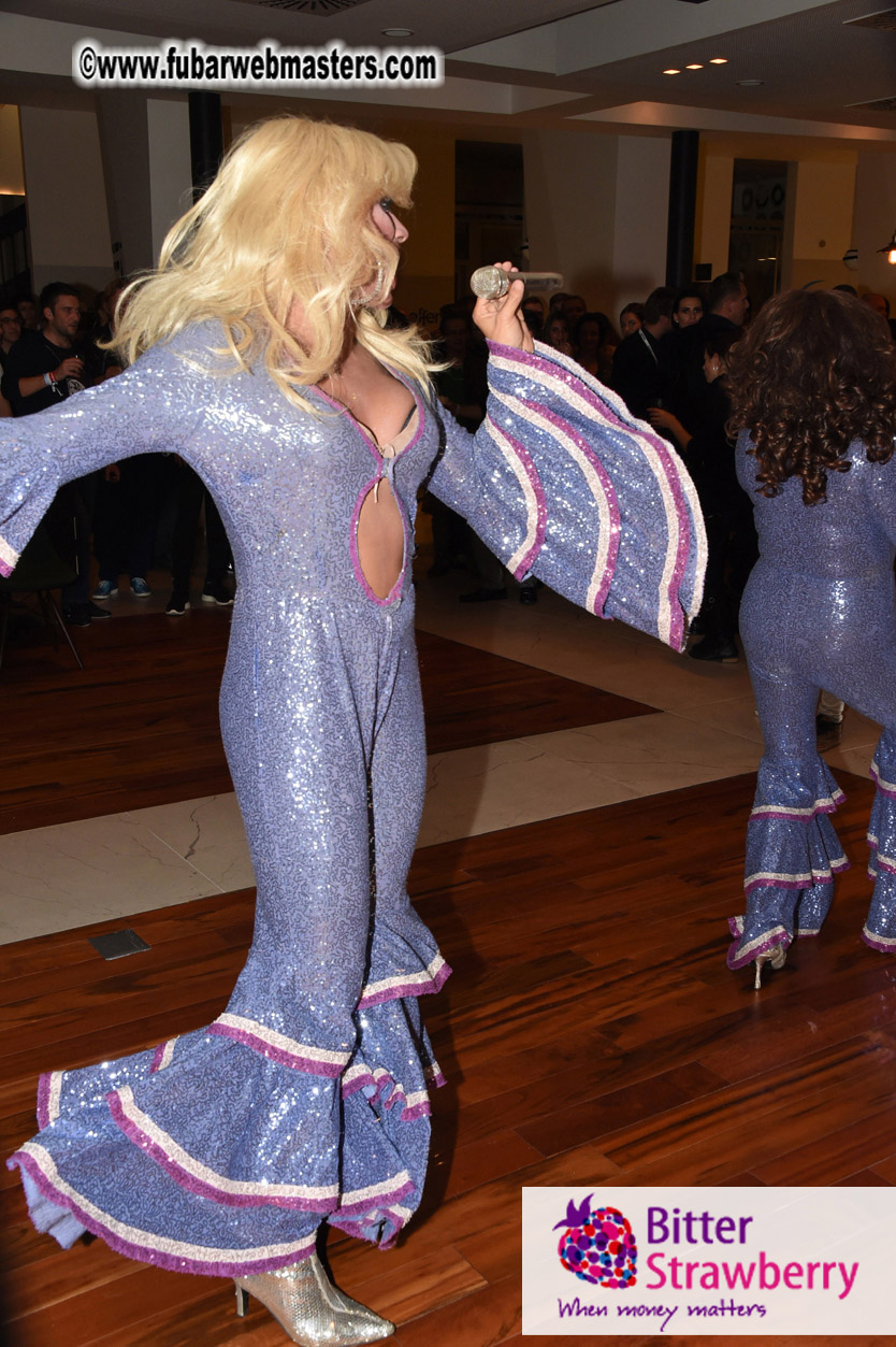 Affil4You & Adnium Jam Session