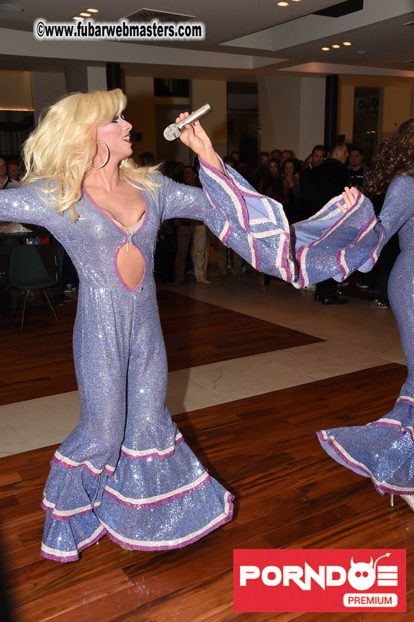 Affil4You & Adnium Jam Session