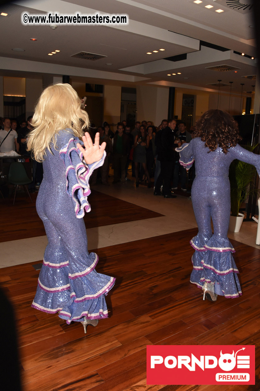 Affil4You & Adnium Jam Session