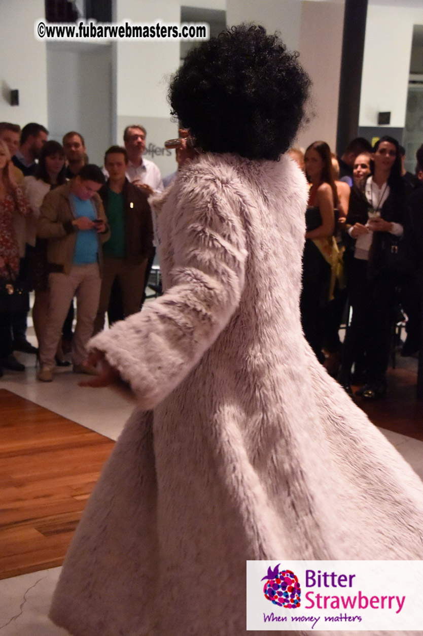 Affil4You & Adnium Jam Session