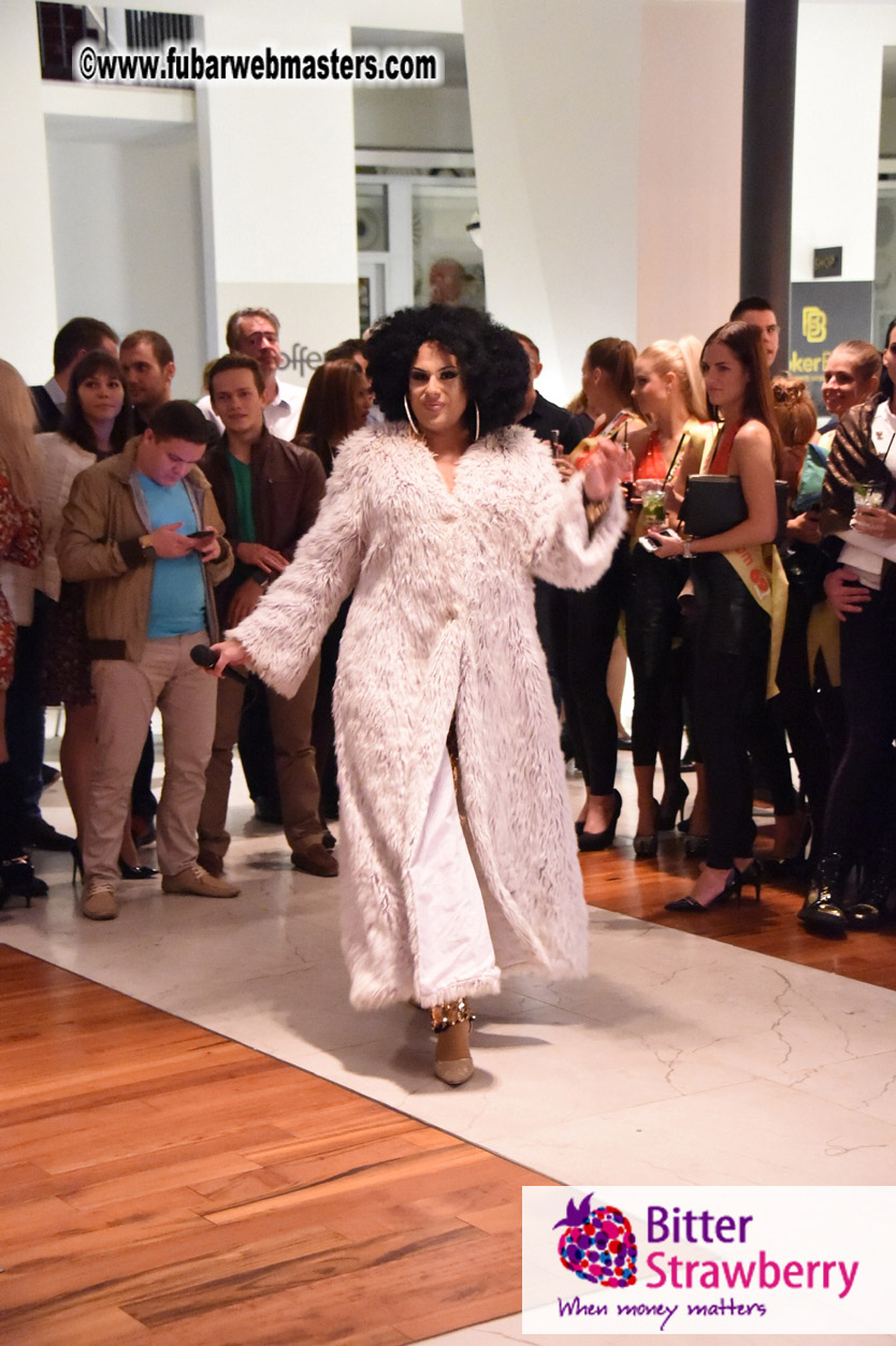 Affil4You & Adnium Jam Session