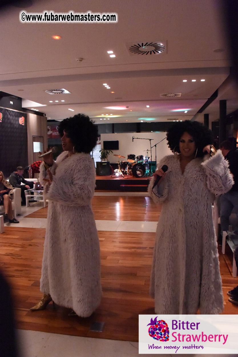 Affil4You & Adnium Jam Session