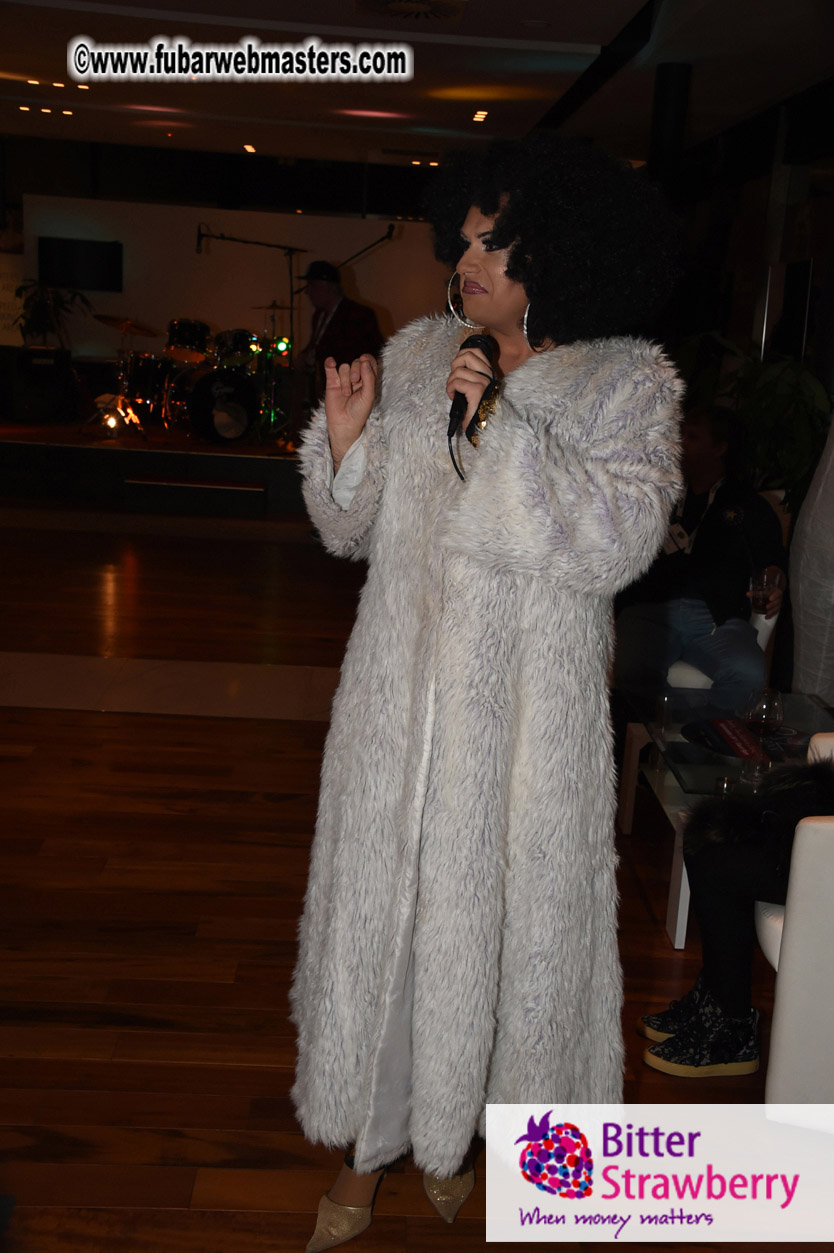 Affil4You & Adnium Jam Session