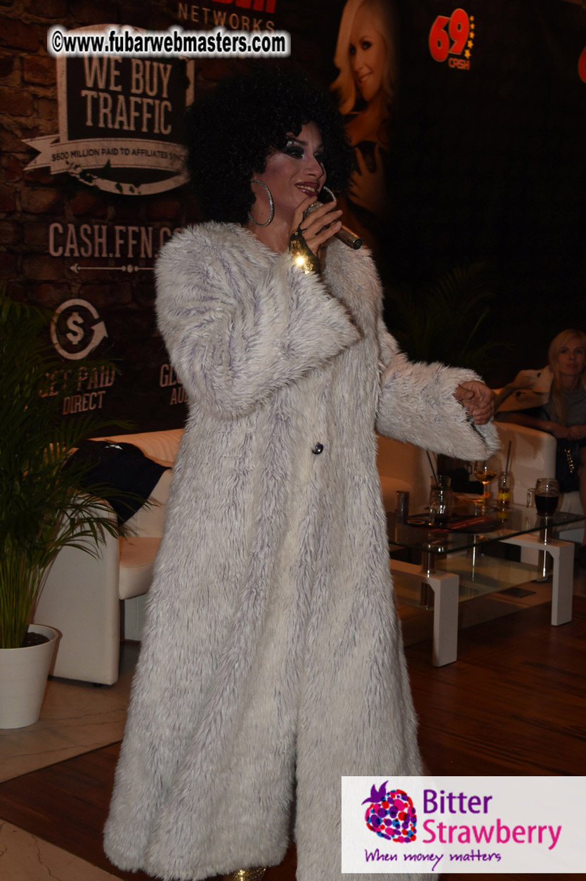 Affil4You & Adnium Jam Session