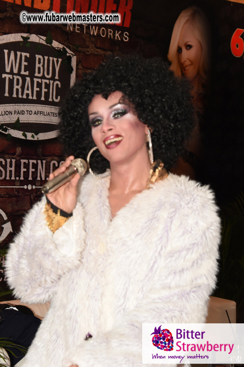 Affil4You & Adnium Jam Session