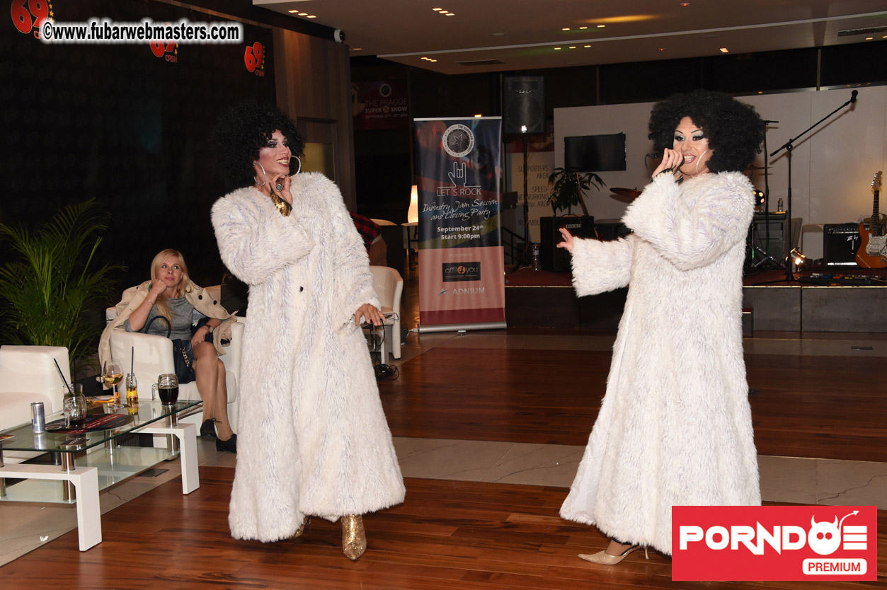 Affil4You & Adnium Jam Session