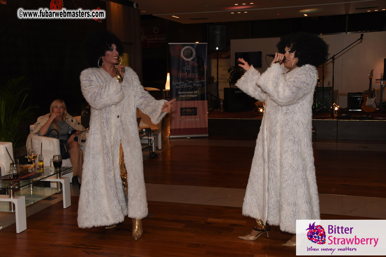 Affil4You & Adnium Jam Session