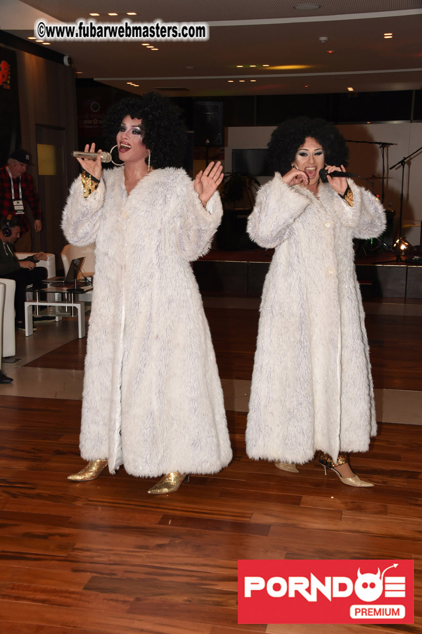 Affil4You & Adnium Jam Session