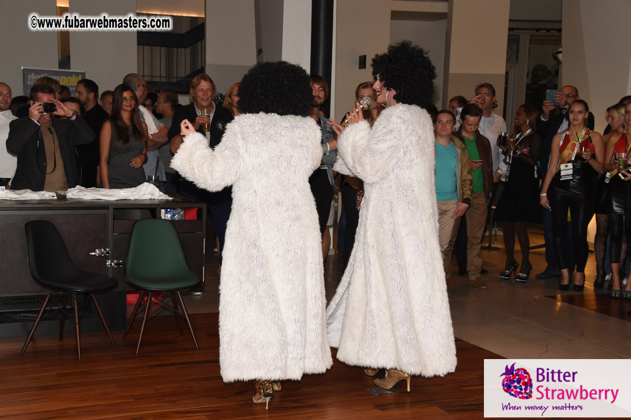 Affil4You & Adnium Jam Session