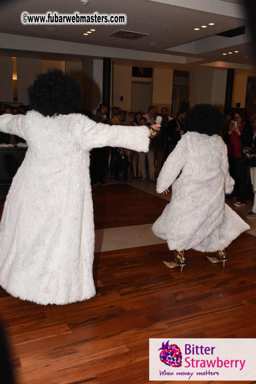 Affil4You & Adnium Jam Session