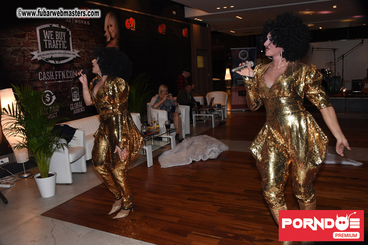 Affil4You & Adnium Jam Session