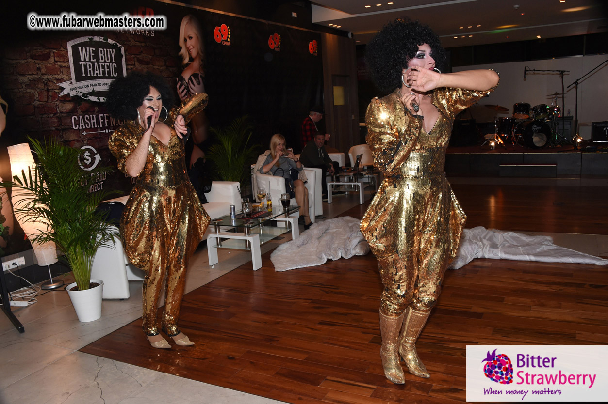 Affil4You & Adnium Jam Session