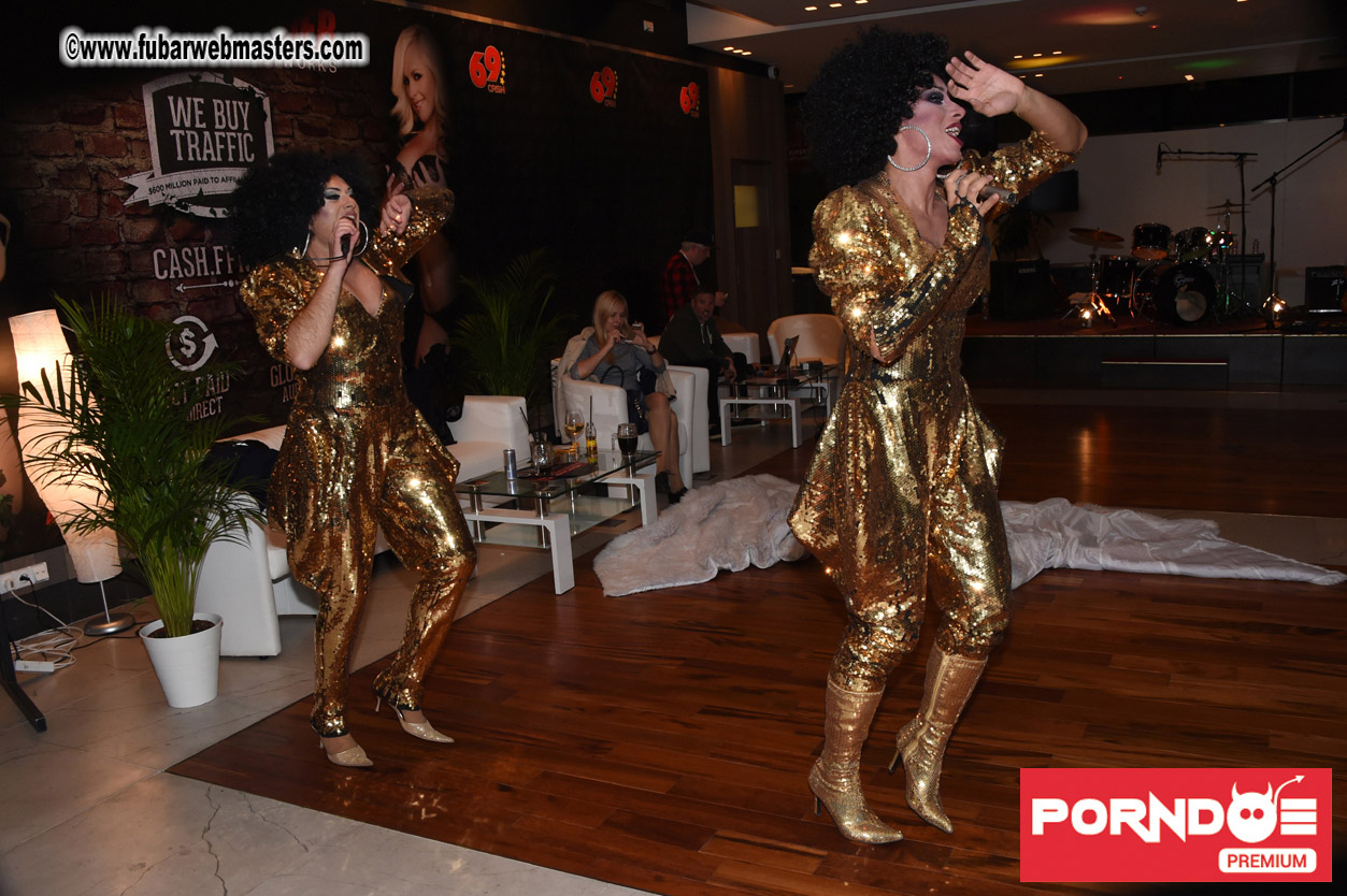 Affil4You & Adnium Jam Session