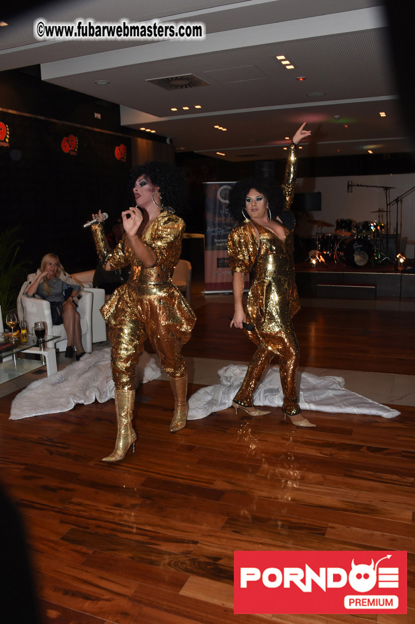 Affil4You & Adnium Jam Session