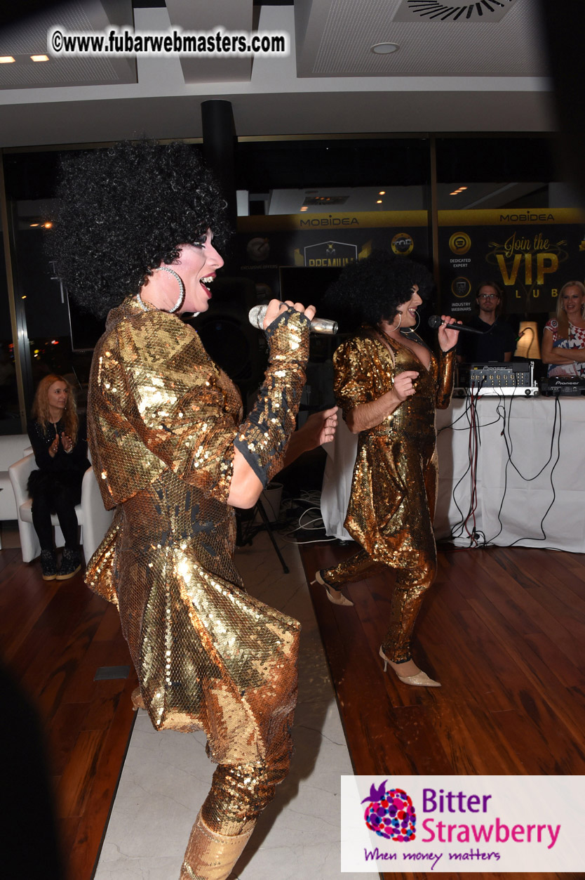 Affil4You & Adnium Jam Session