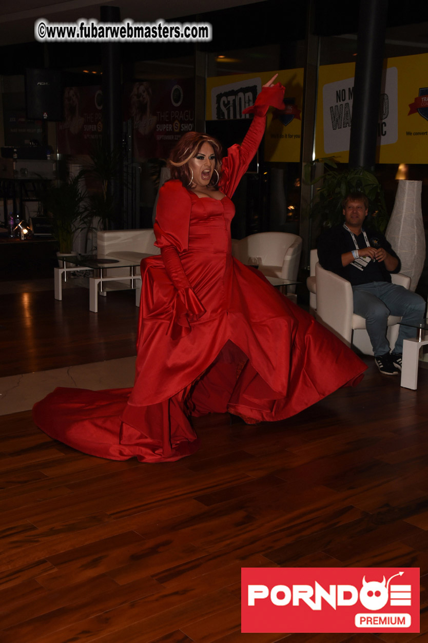 Affil4You & Adnium Jam Session