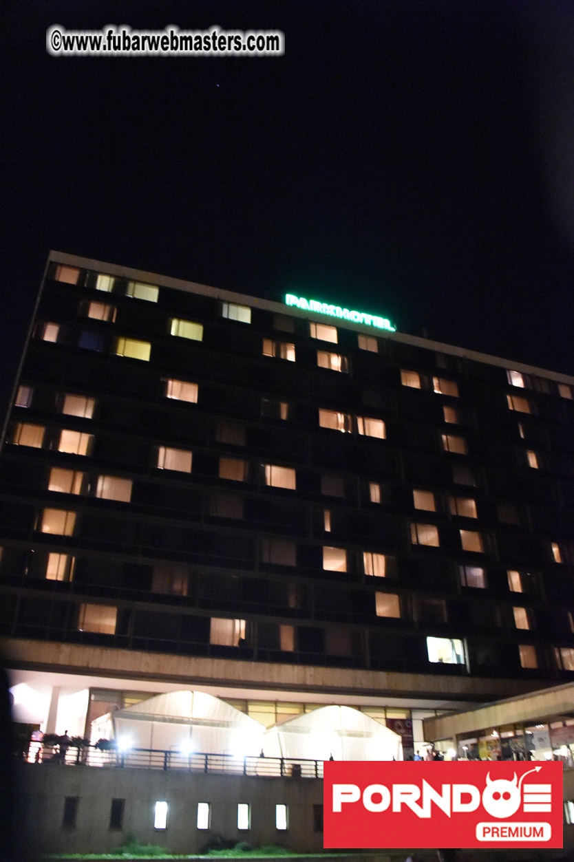 Affil4You & Adnium Jam Session