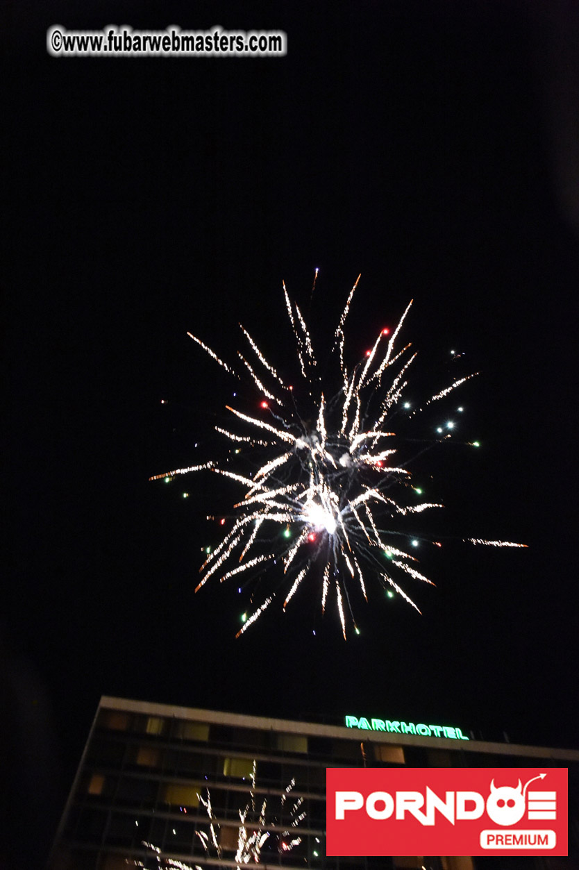 Affil4You & Adnium Jam Session