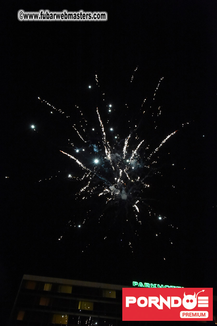 Affil4You & Adnium Jam Session