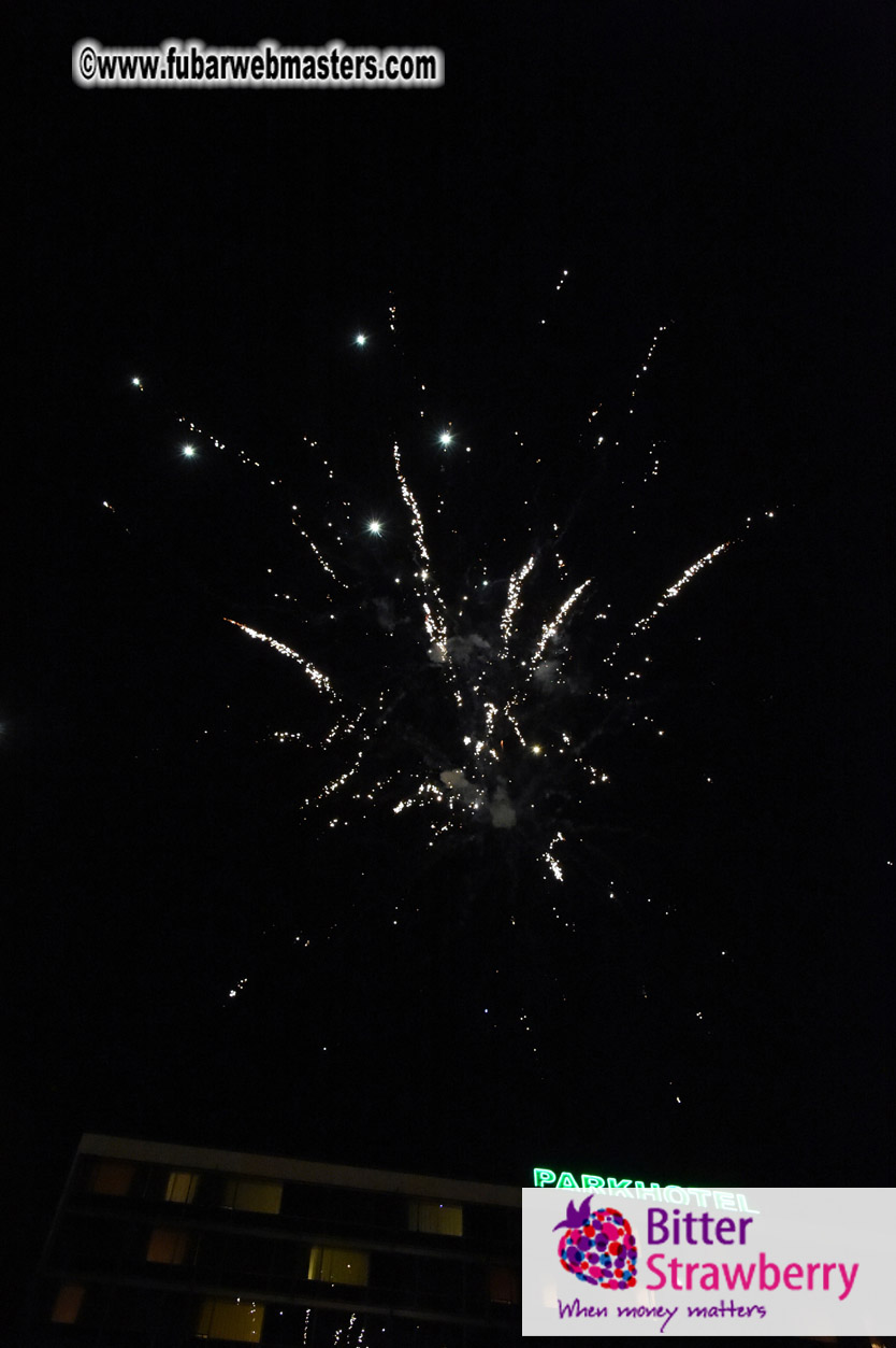 Affil4You & Adnium Jam Session