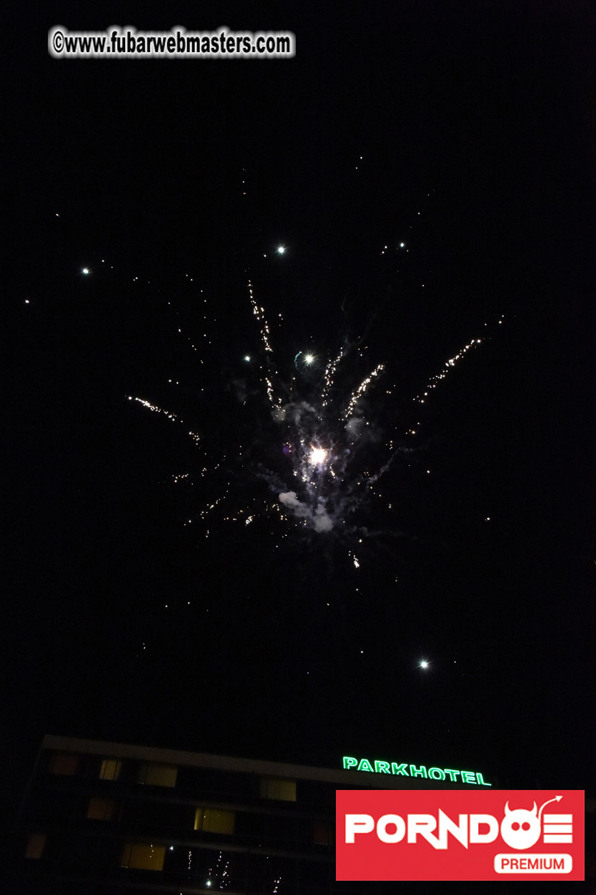 Affil4You & Adnium Jam Session