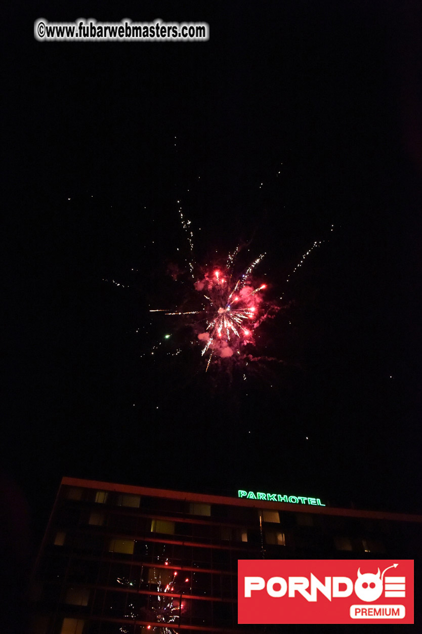 Affil4You & Adnium Jam Session