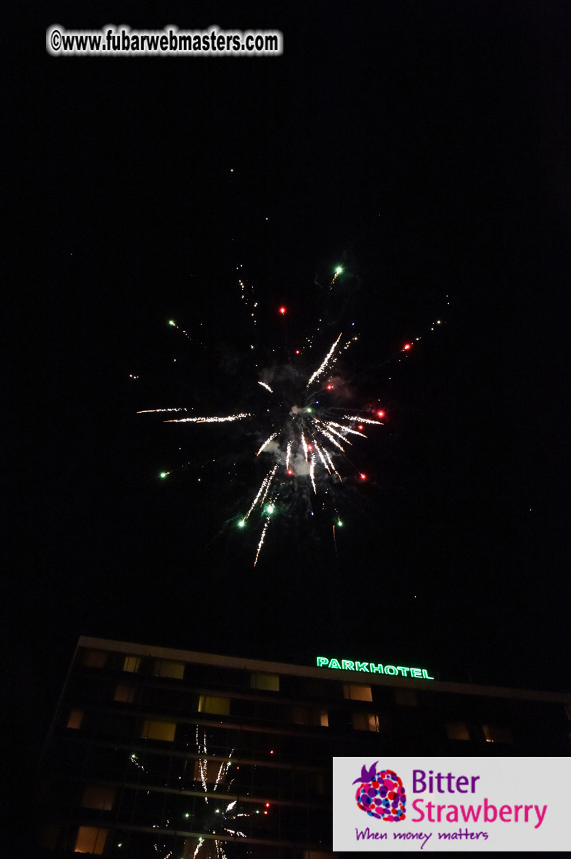 Affil4You & Adnium Jam Session