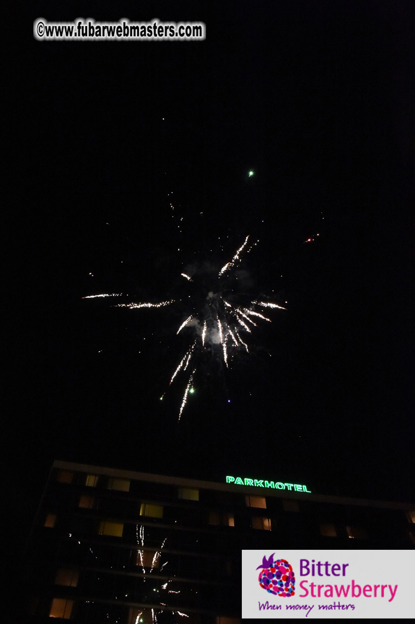 Affil4You & Adnium Jam Session