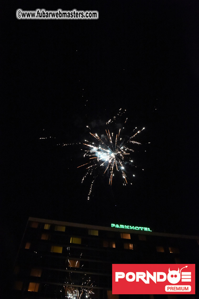 Affil4You & Adnium Jam Session