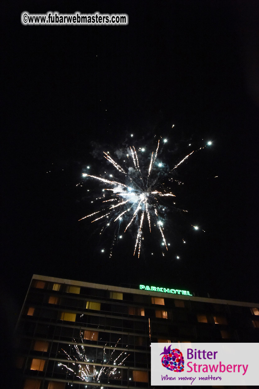 Affil4You & Adnium Jam Session