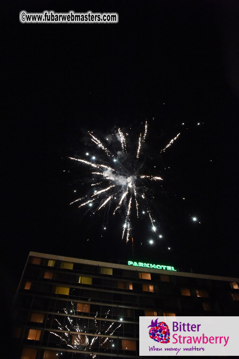 Affil4You & Adnium Jam Session