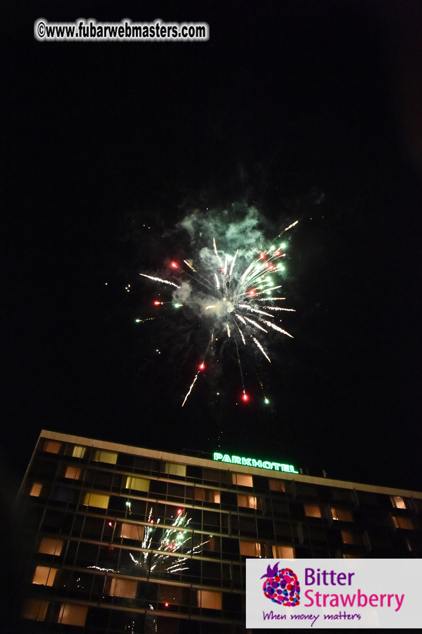 Affil4You & Adnium Jam Session