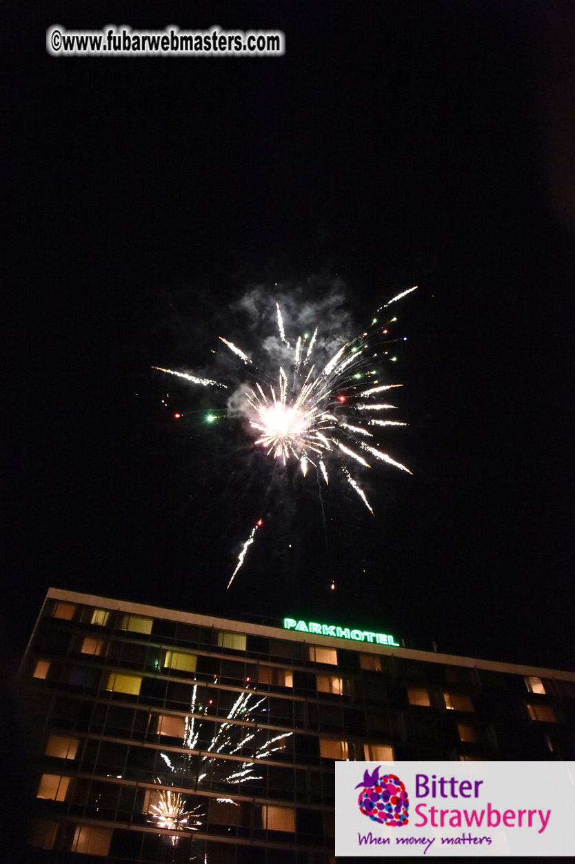 Affil4You & Adnium Jam Session