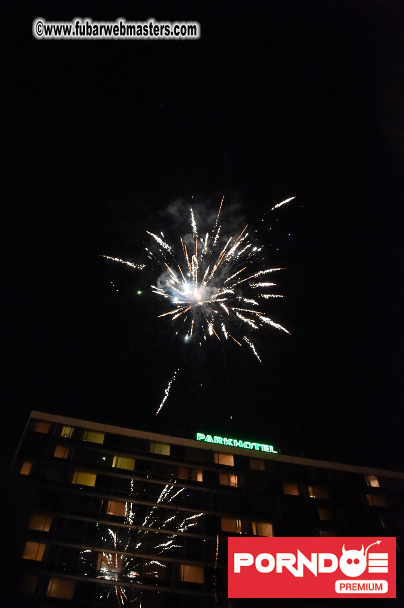 Affil4You & Adnium Jam Session