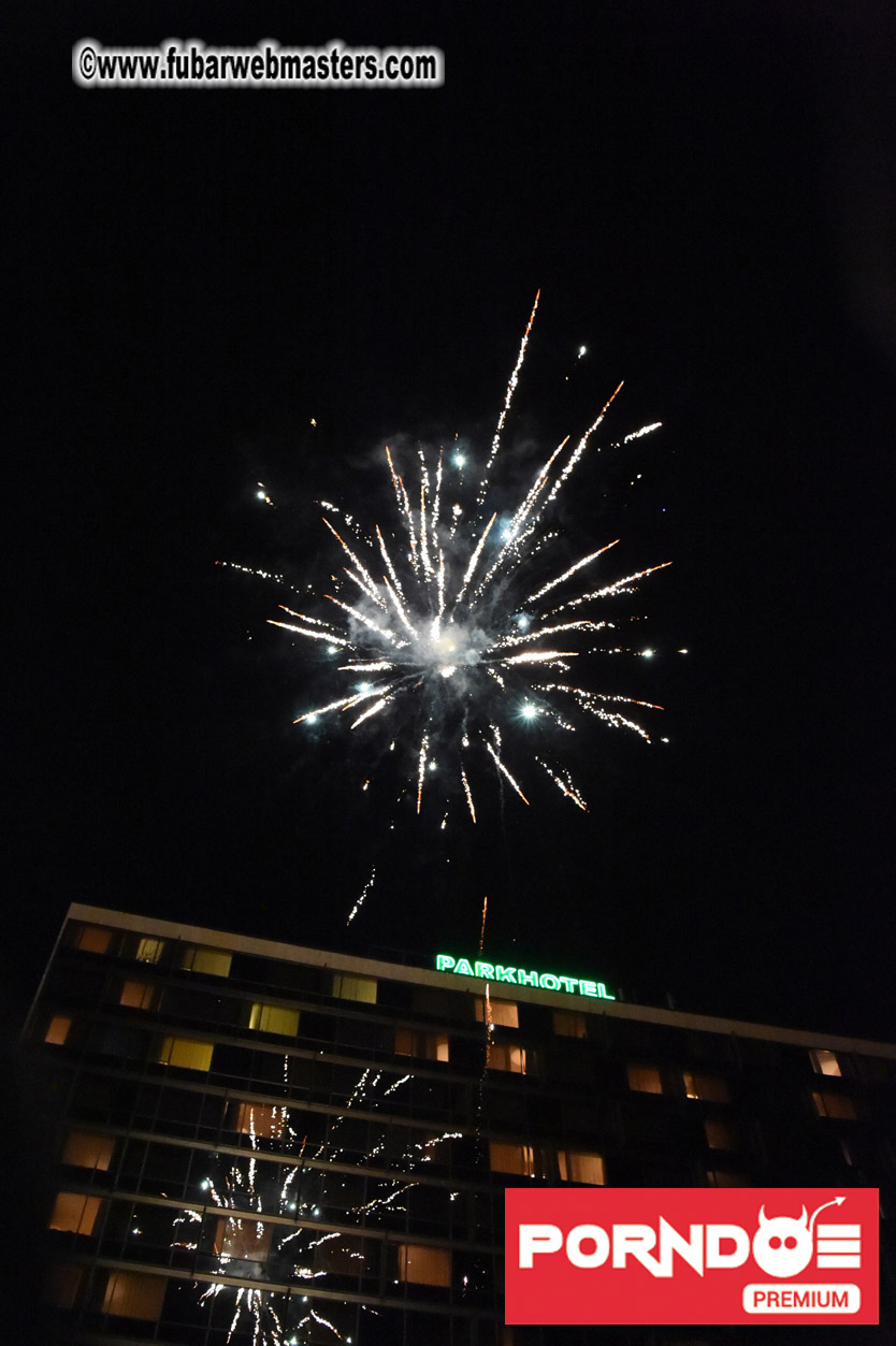 Affil4You & Adnium Jam Session